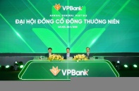 Cổ đông đề nghị mua cổ phiếu quỹ, Chủ tịch HĐQT VPBank nêu lý do từ chối