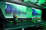 ĐHĐCĐ VPBank: Lập công ty bảo hiểm nhân thọ, mua công ty quản lý quỹ, mục tiêu tăng trưởng 30% các năm tiếp theo