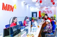 Khuyến khích ngân hàng ngoại tham gia hỗ trợ xử lý khó khăn của tổ chức tín dụng trong nước