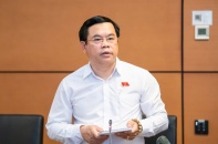Luật phải là “cao tốc Bắc Nam” của khoa học công nghệ, khơi thông mọi nguồn lực