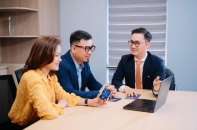 SHB ra mắt thẻ tín dụng doanh nghiệp - Trợ thủ tài chính linh hoạt cho doanh nghiệp bứt phá