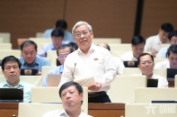 Lo hóa chất độc hại trôi nổi bán tràn lan trên không gian mạng