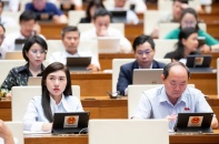 Đề nghị phạt nặng người nổi tiếng quảng cáo sai sự thật