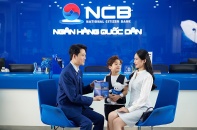 NCB được chấp thuận tăng vốn điều lệ lên hơn 19.200 tỷ đồng   
