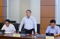 Thanh kiểm tra doanh nghiệp tối đa 1 lần/năm: Giúp hạn chế tình trạng nhũng nhiễu 