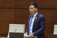 Địa phương vay nợ ngân sách phải có “tư duy như vay ngân hàng”