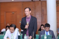 TS. Lê Xuân Nghĩa: “Thượng sách” là cho phép nhập khẩu vàng