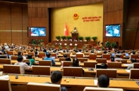 Sửa Luật Đường sắt: Gỡ điểm nghẽn để phát triển đường sắt đô thị tại Hà Nội và TP.HCM