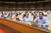 Luật Quy hoạch (sửa đổi): Tập trung sửa 3 vấn đề cấp thiết cần xử lý ngay