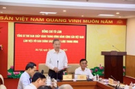 Tổng Bí thư: Mở rộng quyền nhập khẩu vàng có kiểm soát để tăng cung vàng