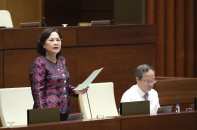 Cho vay đặc biệt lãi suất 0%: Không lo lạm dụng khi chuyển quyền từ Thủ tướng sang Ngân hàng Nhà nước