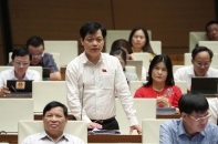 Luật hóa quyền thu giữ tài sản: Làm rõ quy trình, quyền hạn của tổ chức tín dụng, tránh lạm quyền