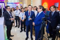  Thanh toán không dùng tiền mặt đã vượt 25 lần GDP