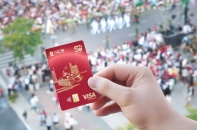 Ngân hàng NCB hé lộ bất ngờ mới về dòng Thẻ “Tự Hào” sau thành công của thẻ visa “Thống Nhất”