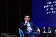 Phạt nặng nếu nhà đầu tư không chuyển tài sản mã hóa về Việt Nam là thông tin không đúng