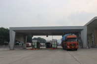 Thương nhân giao dịch biên mậu với Trung Quốc không được thanh toán bằng tiền mặt