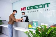 Mạo danh công ty tài chính để lừa đảo