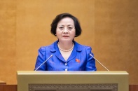 Nghị quyết lịch sử về “chốt” 34 đơn vị hành chính cấp tỉnh có thể có hiệu lực từ ngày 12/6