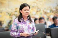 Sáp nhập tỉnh: Có giải pháp hỗ trợ ăn ở, đi lại để cán bộ yên tâm công tác