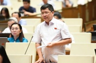 Cơ chế đã “mở” hết cỡ, doanh nghiệp nhà nước phải góp phần vào tăng trưởng GDP 8%