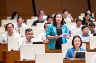 Gỡ rào cản để giảm doanh nghiệp rút lui khỏi thị trường, đảm bảo hộ kinh không bị áp lực khi chuyển thành doanh nghiệp