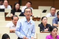 Hợp nhất hai bộ khiến quyết sách nhanh hơn, nắn vốn đầu tư công có trọng tâm, trọng điểm