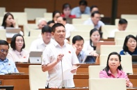Phó thủ tướng: Thuế suất của Việt Nam thấp so với thế giới; chính sách thuế đang rất ưu đãi, khoan sức dân 