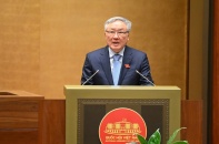 Phó thủ tướng: Tăng trưởng GDP quý II/2025 đạt khoảng 7,6%; không khoan nhượng với hàng giả, hàng lậu