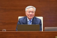 Phó thủ tướng trả lời chất vấn: Đã qua thời kỳ thu hút dự án FDI có tỷ lệ gia công cao