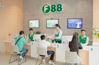 Ra mắt cửa hàng tài chính theo chuẩn ngân hàng, F88 dự tính điều gì?