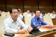 Nâng mức xử phạt hành chính không lập biên bản gấp 2 lần từ 1/7