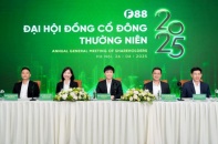 ĐHCĐ F88: Mục tiêu lợi nhuận tăng 50%, lên sàn UPCoM quý III/2025  