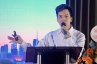Mất 20-25 năm thu nhập mới mua được nhà, người trẻ khát gói tín dụng ưu đãi dài hạn