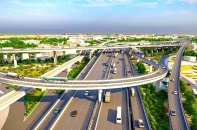 Huy động 50.600 tỷ đồng vốn tư nhân để xây dựng đường Vành đai 4 TP.HCM  