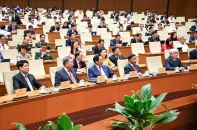 Thông qua loạt quyết sách vượt trội, đột phá cho Hải Phòng