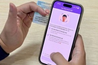 Loại bỏ 86 triệu tài khoản "chết", giảm mạnh lừa đảo nhờ xác thực sinh trắc học