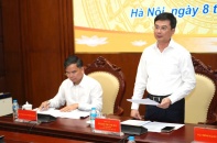 Tín dụng tăng gấp 2,5 lần cùng kỳ, cho vay kinh doanh bất động sản chiếm 18,47%