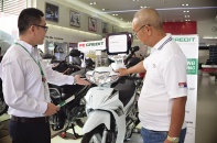 "Gà đẻ trứng vàng" một thời vẫn bộc lộ điểm yếu về vốn, thanh khoản
