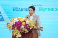 Phó thống đốc: Ngành ngân hàng "khát" nhân sự về an ninh công nghệ thông tin