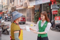 F88 lần thứ ba tiếp nhận chứng chỉ Bảo vệ khách hàng