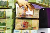 Ngân hàng bế tắc với tài sản nhận về từ thi hành án