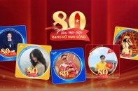Kỷ niệm 80 năm ngày Quốc khánh: Cùng PVcomBank lan tỏa tinh thần yêu nước