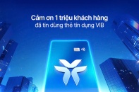 VIB và chiến lược “Dẫn đầu xu thế thẻ”: Từ tầm nhìn đến vị thế tiên phong