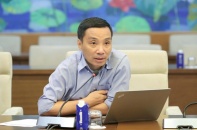 PGS - TS. Phạm Thế Anh: Để tăng trưởng cao, phải ổn định vĩ mô, tránh các cơn "sốt" bất động sản