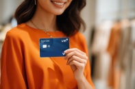VIB ra mắt bộ thẻ thanh toán quốc tế hoàn tiền cao top đầu thị trường
