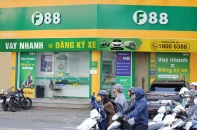 "Vũ khí cạnh tranh" không thể sao chép của F88