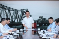 Phó Thủ tướng: Kiểm soát dòng tiền của các ngân hàng cho vay bất động sản tỷ lệ lớn; nghiên cứu lập sàn vàng