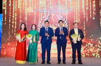 Diễn đàn VWAS 2025 vinh danh các sản phẩm dịch vụ tài chính tiêu biểu Diễn đàn VWAS 2025 vinh danh các sản phẩm dịch vụ tài chính tiêu biểu