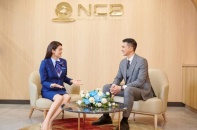 NCB tiếp vốn linh hoạt, đồng hành cùng tổng thầu và chủ đầu tư bất động sản quy mô lớn