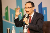 Siết van tín dụng bất động sản chưa thể áp dụng ngay 